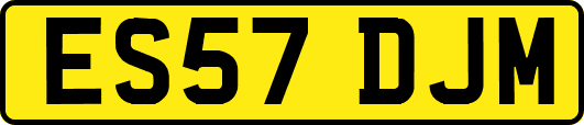 ES57DJM
