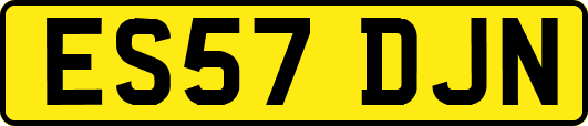 ES57DJN