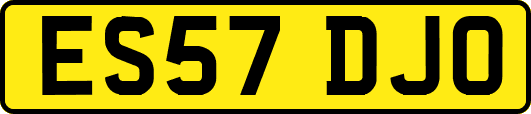 ES57DJO