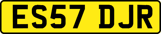 ES57DJR