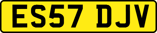 ES57DJV