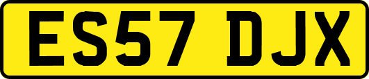 ES57DJX