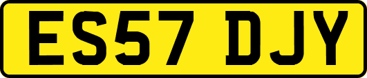 ES57DJY