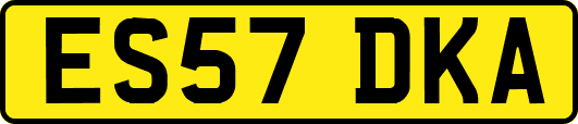 ES57DKA