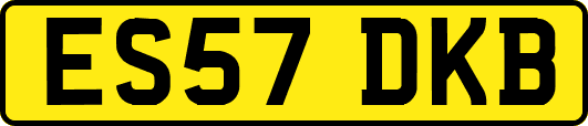 ES57DKB