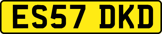 ES57DKD