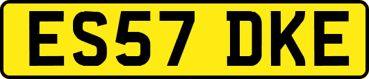 ES57DKE