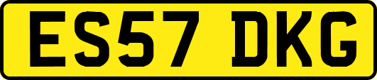ES57DKG