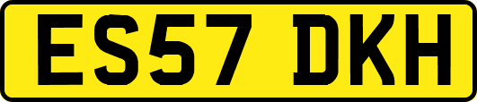 ES57DKH