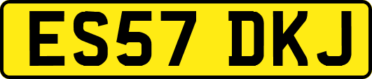 ES57DKJ