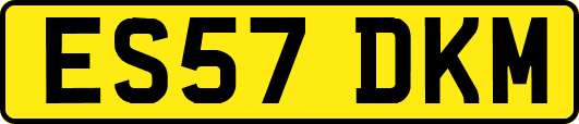 ES57DKM