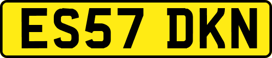 ES57DKN