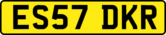 ES57DKR