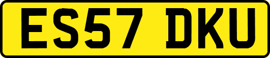 ES57DKU