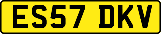 ES57DKV