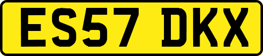 ES57DKX
