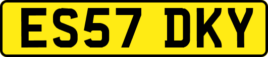 ES57DKY
