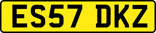 ES57DKZ