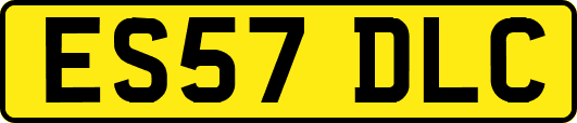 ES57DLC