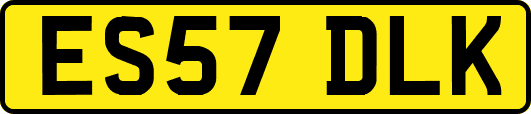 ES57DLK