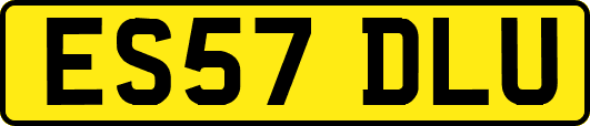 ES57DLU