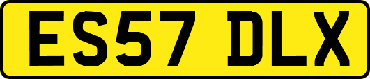 ES57DLX