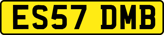 ES57DMB