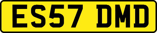 ES57DMD