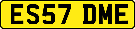 ES57DME