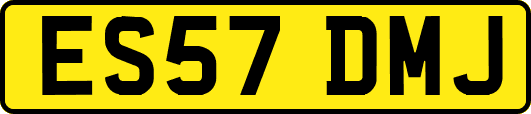 ES57DMJ