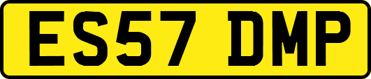 ES57DMP