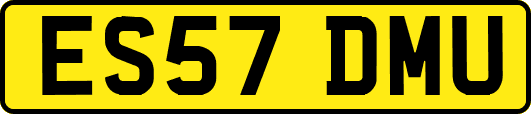 ES57DMU