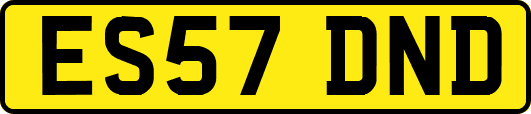 ES57DND