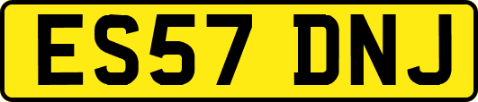 ES57DNJ