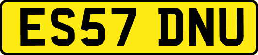 ES57DNU
