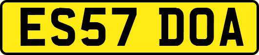 ES57DOA