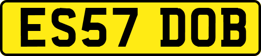ES57DOB