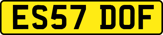 ES57DOF