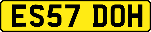 ES57DOH