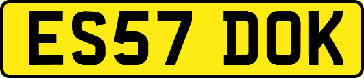 ES57DOK