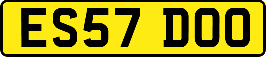 ES57DOO
