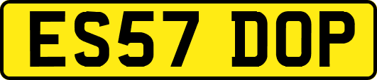 ES57DOP