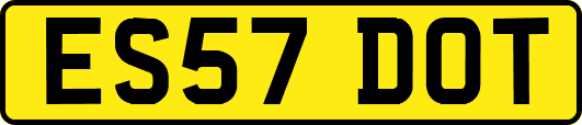 ES57DOT