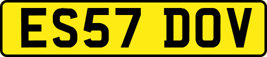 ES57DOV
