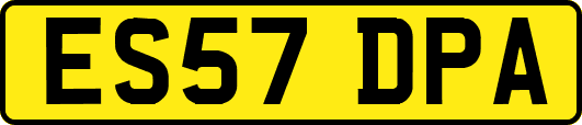 ES57DPA