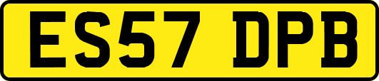 ES57DPB