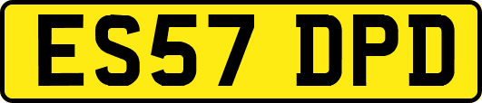 ES57DPD