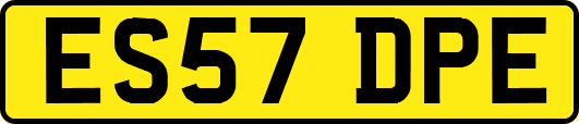 ES57DPE