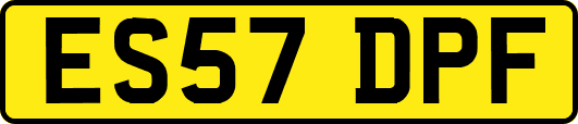 ES57DPF