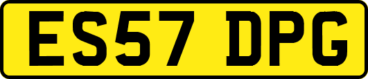 ES57DPG